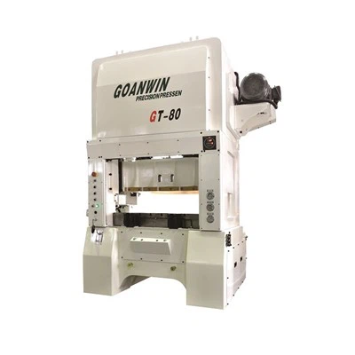 Presă de mare viteză pentru articulație articuală